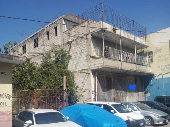 First image of 91 Luke Lane in KINGSTON, Kingston, Jamaica - property is For Sale