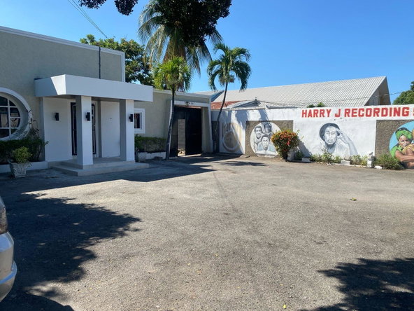 Second image of 10 Herb Mckenley Drive in Kingston 5, St. Andrew, Jamaica - property is For Rent