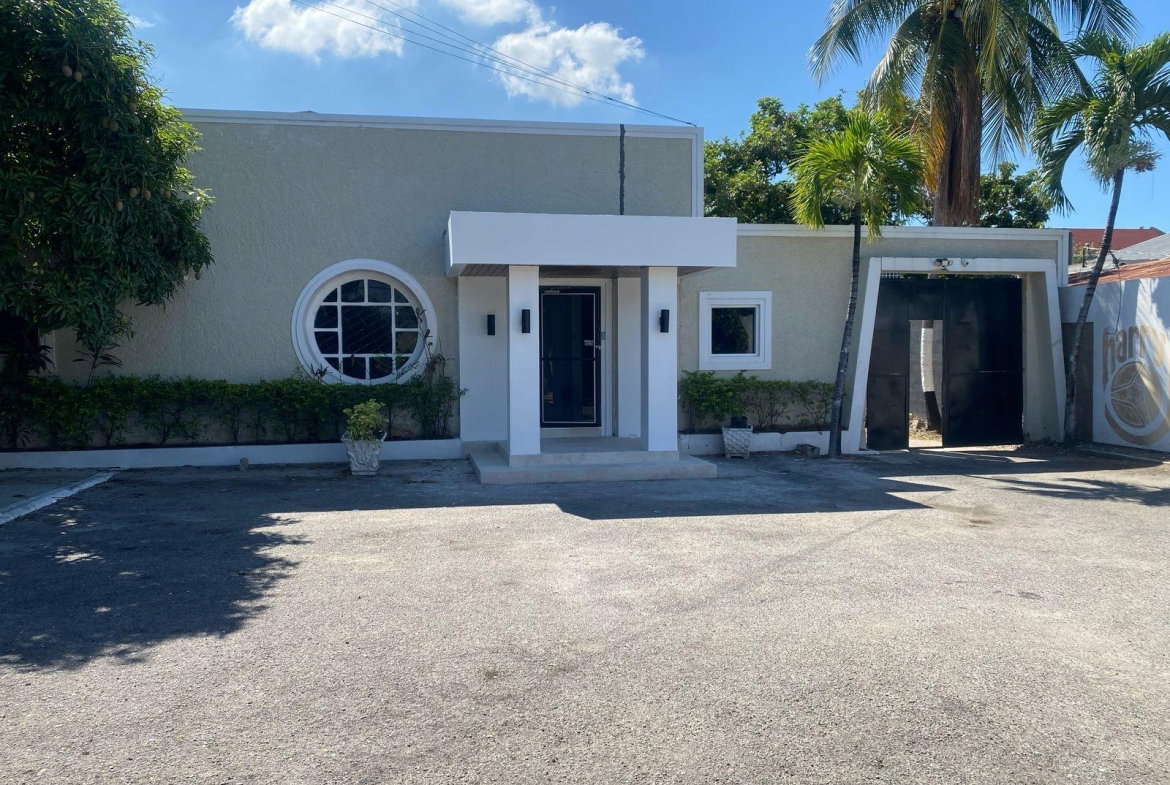 First image of 10 Herb Mckenley Drive in Kingston 5, St. Andrew, Jamaica - property is For Rent