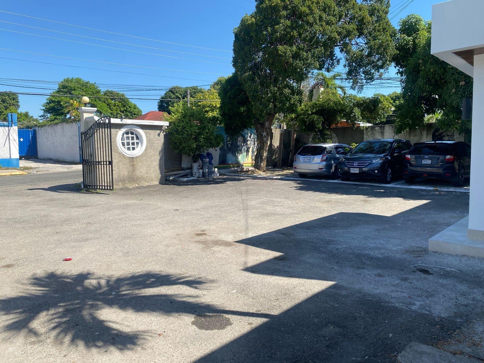 Fifth image of 10 Herb Mckenley Drive in Kingston 5, St. Andrew, Jamaica - property is For Rent