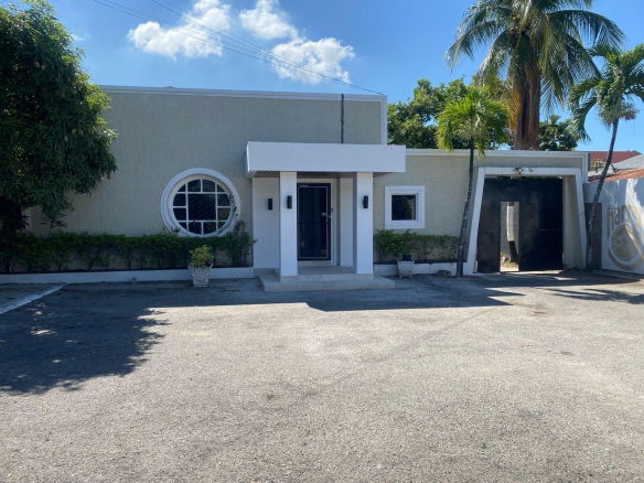 First image of 10 Herb Mckenley Drive in Kingston 5, St. Andrew, Jamaica - property is For Rent