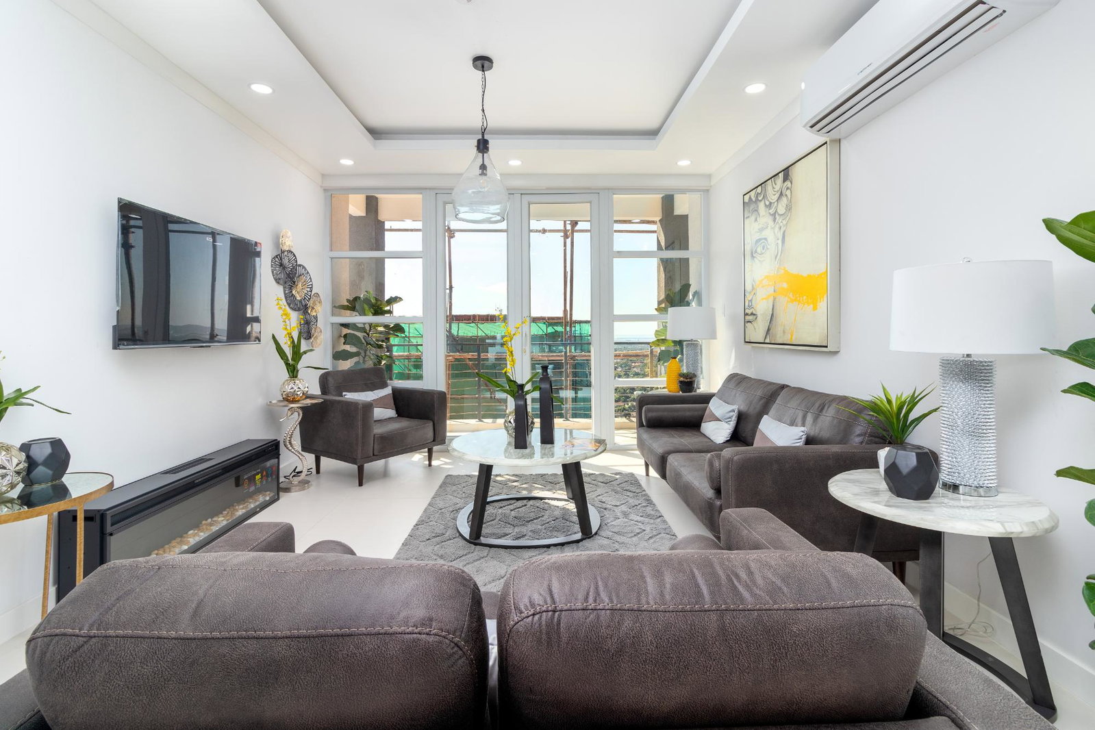 ViTALiA-Apartments-for-Sale-in-Kingston-Jamaica-Modern-Wellness-Focused-Living Seventh image of 4-48 Highland Close, Kingston in Kingston 19, St. Andrew, Jamaica - property is For Sale
