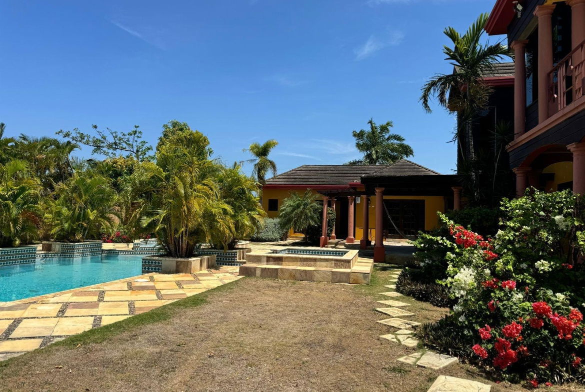First image of Parottee, St. Elizabeth in Black River, St. Elizabeth, Jamaica - property is For Sale