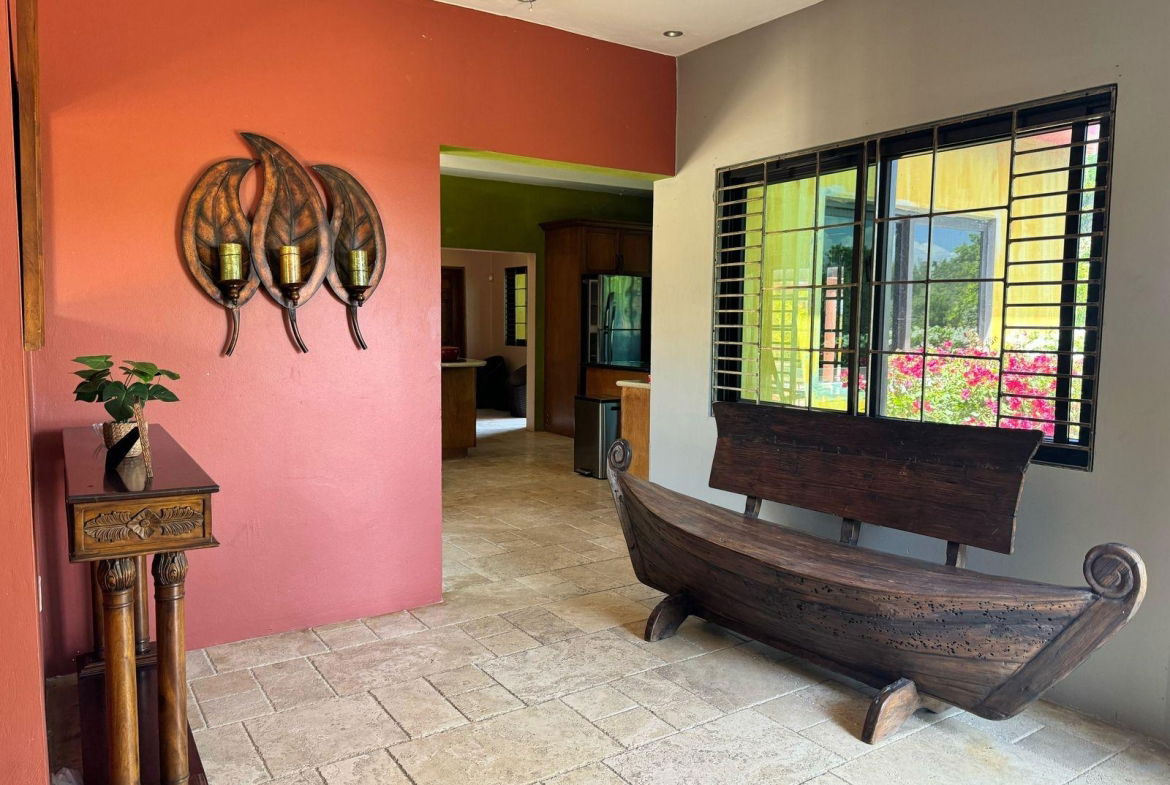Third image of Parottee, St. Elizabeth in Black River, St. Elizabeth, Jamaica - property is For Sale