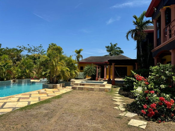 First image of Parottee, St. Elizabeth in Black River, St. Elizabeth, Jamaica - property is For Sale