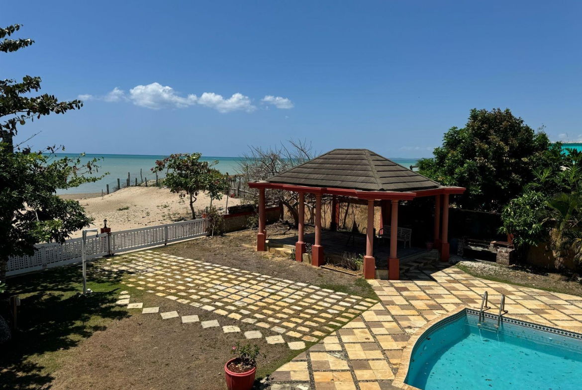 Eighth image of Parottee, St. Elizabeth in Black River, St. Elizabeth, Jamaica - property is For Sale