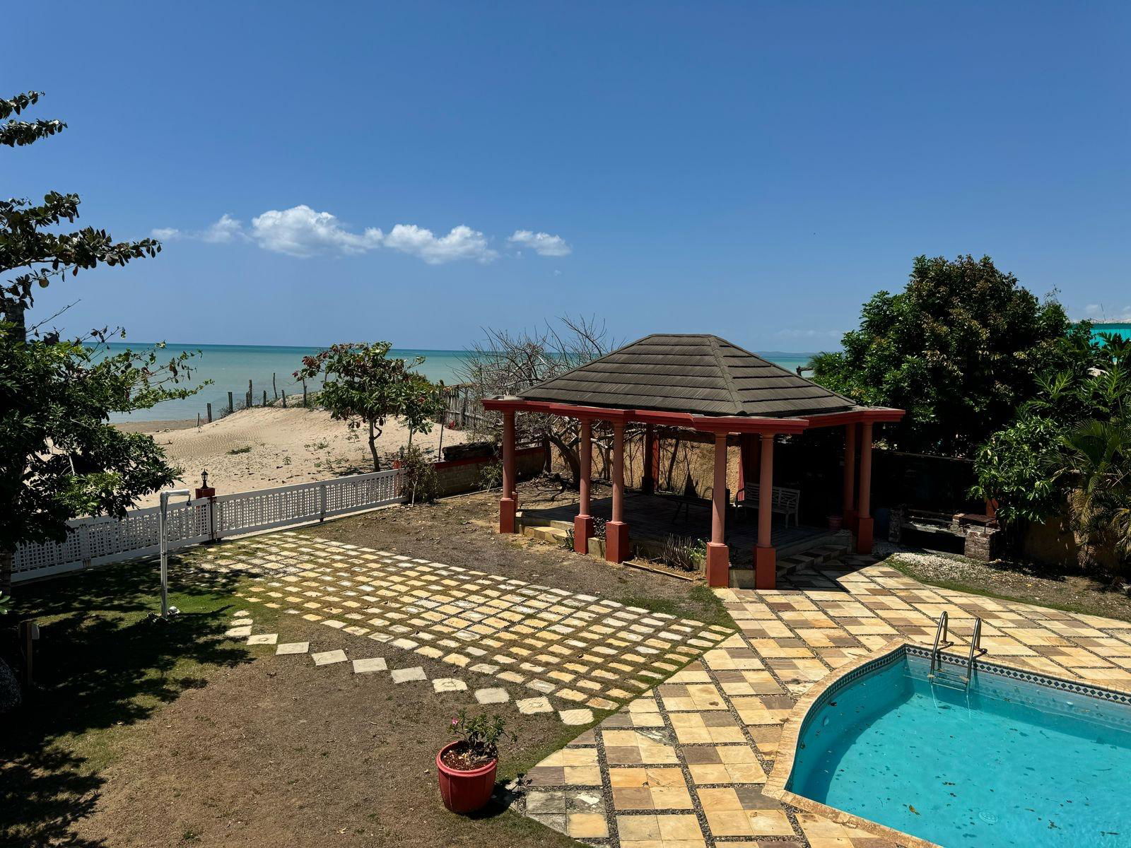 Eighth image of Parottee, St. Elizabeth in Black River, St. Elizabeth, Jamaica - property is For Sale