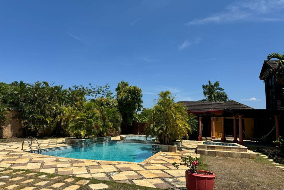 Ninth image of Parottee, St. Elizabeth in Black River, St. Elizabeth, Jamaica - property is For Sale