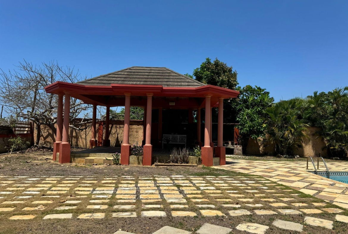 Tenth image of Parottee, St. Elizabeth in Black River, St. Elizabeth, Jamaica - property is For Sale