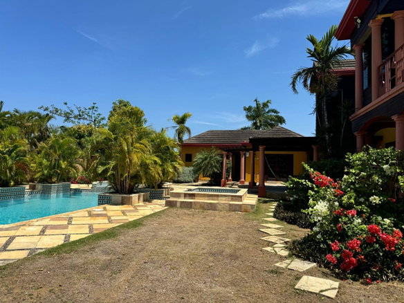 First image of Parottee, St. Elizabeth in Black River, St. Elizabeth, Jamaica - property is For Sale