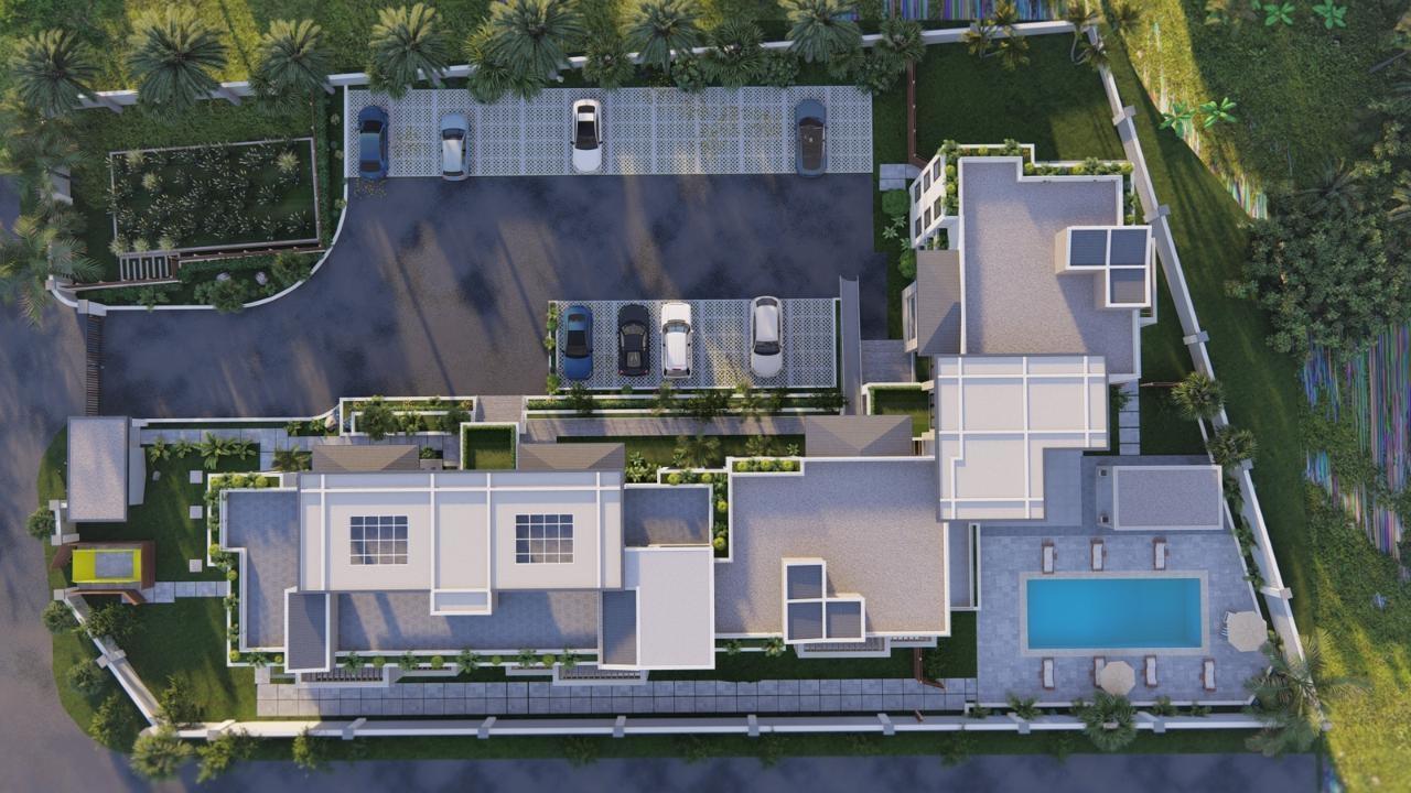 Second image of 4- Vista Cielo, Cardiff Hall in Runaway Bay, St. Ann, Jamaica - property is For Sale