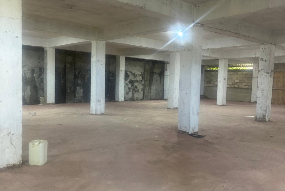 Second image of 7 Greenwich Park Draxhall in Drax Hall Estate, St. Ann, Jamaica - property is For Rent