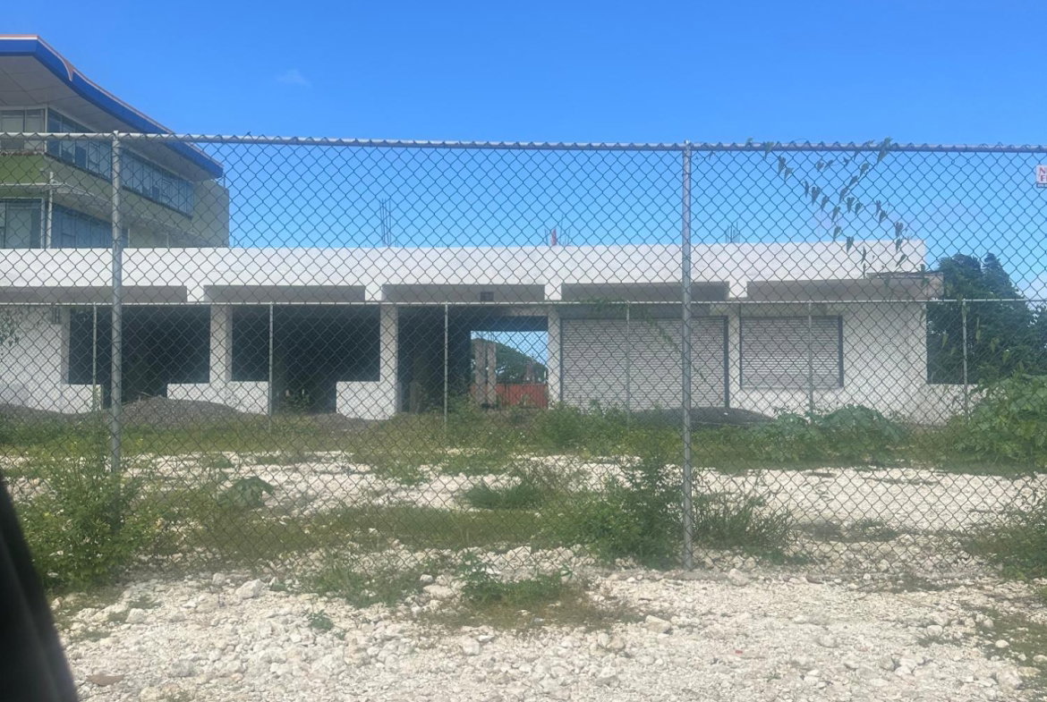 First image of 7 Greenwich Park Draxhall in Drax Hall Estate, St. Ann, Jamaica - property is For Rent