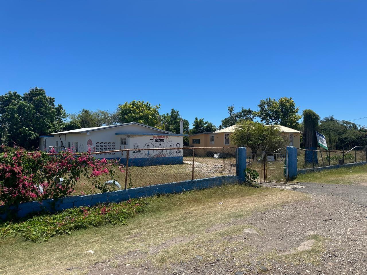 Second image of Lpo Hayes, Lionel Town, c in Hayes, Clarendon, Jamaica - property is For Sale