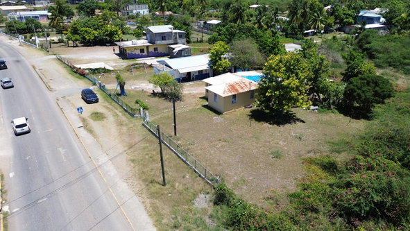 Eleventh image of Lpo Hayes, Lionel Town, c in Hayes, Clarendon, Jamaica - property is For Sale