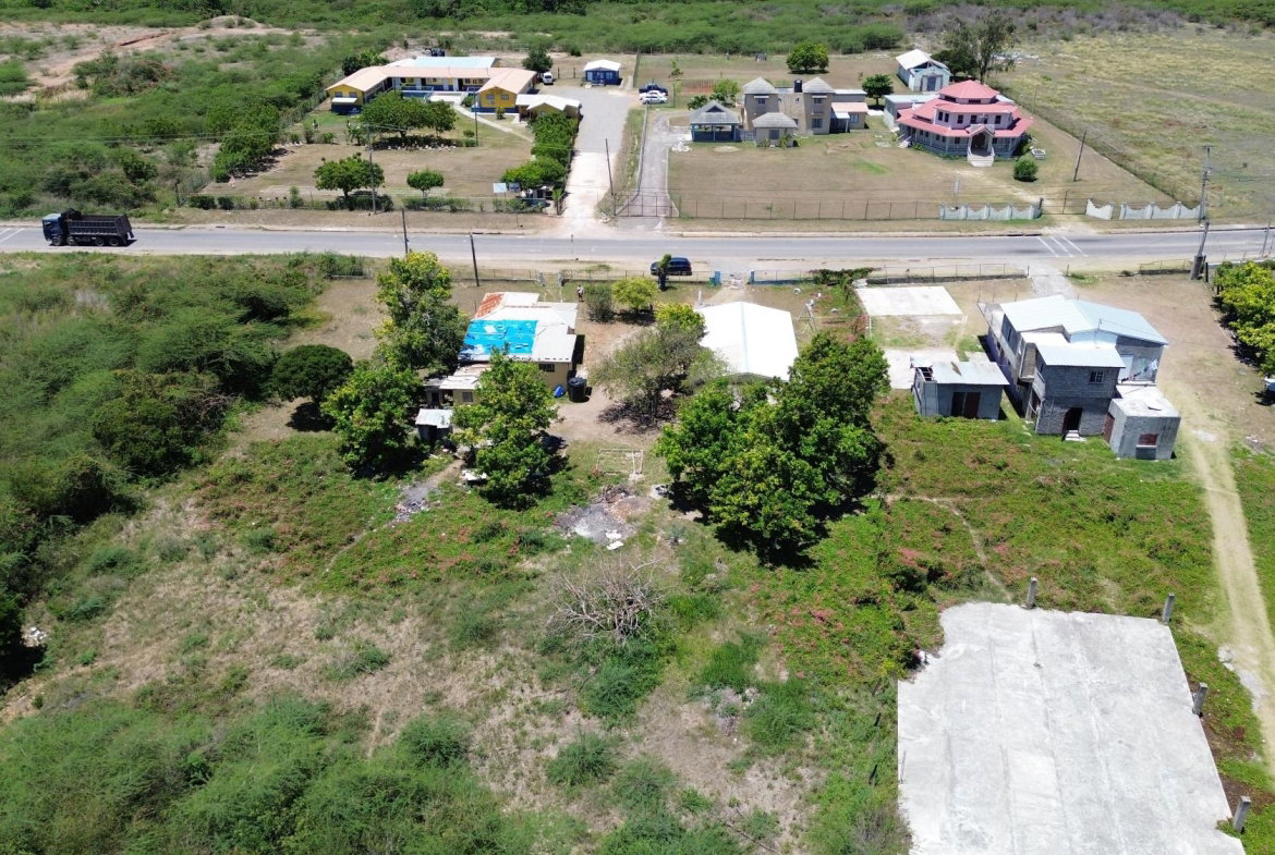 Twelfth image of Lpo Hayes, Lionel Town, c in Hayes, Clarendon, Jamaica - property is For Sale