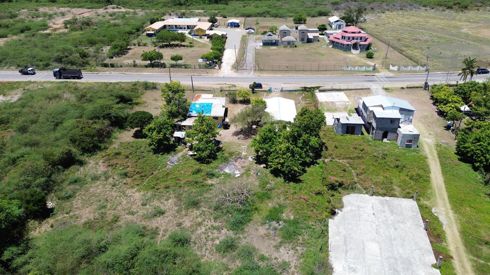 Twelfth image of Lpo Hayes, Lionel Town, c in Hayes, Clarendon, Jamaica - property is For Sale
