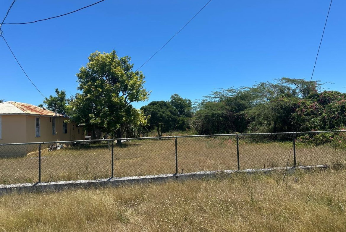 Third image of Lpo Hayes, Lionel Town, c in Hayes, Clarendon, Jamaica - property is For Sale