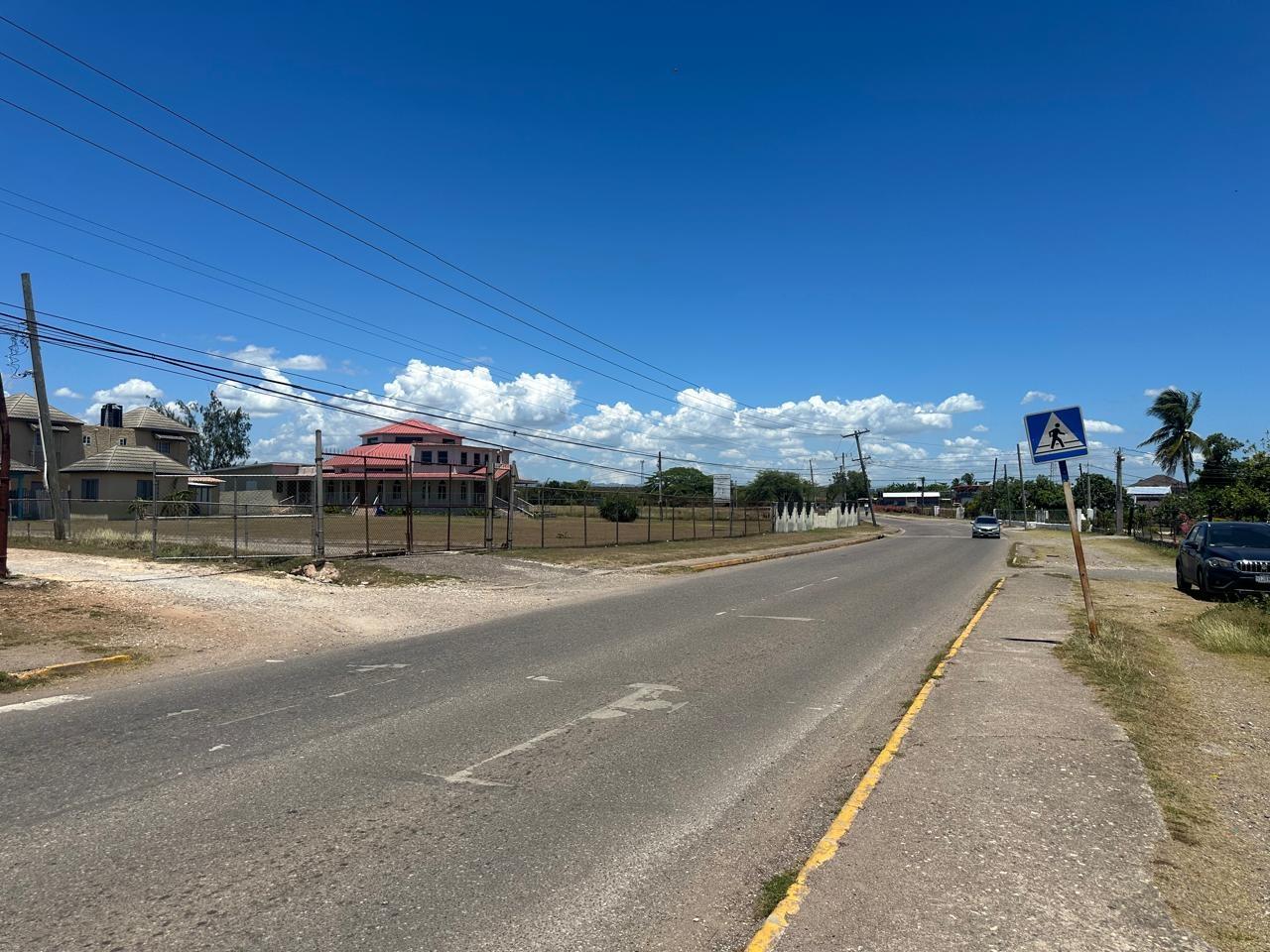 Fourth image of Lpo Hayes, Lionel Town, c in Hayes, Clarendon, Jamaica - property is For Sale