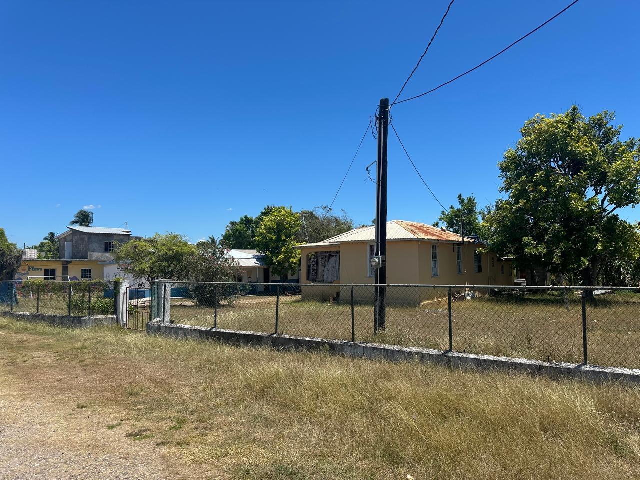 Fifth image of Lpo Hayes, Lionel Town, c in Hayes, Clarendon, Jamaica - property is For Sale