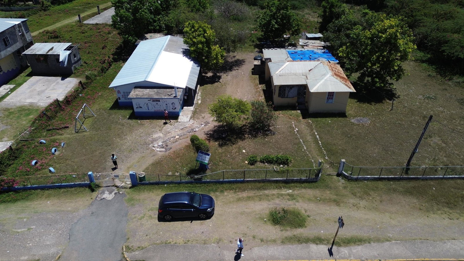 Sixth image of Lpo Hayes, Lionel Town, c in Hayes, Clarendon, Jamaica - property is For Sale