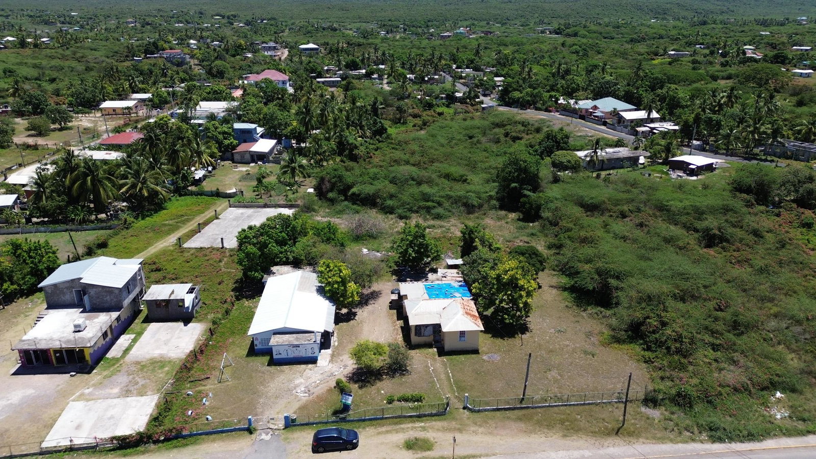 Seventh image of Lpo Hayes, Lionel Town, c in Hayes, Clarendon, Jamaica - property is For Sale