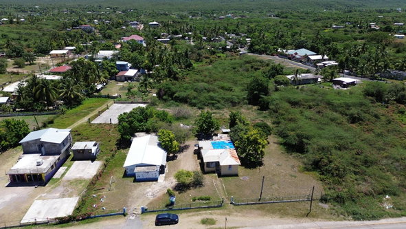 Seventh image of Lpo Hayes, Lionel Town, c in Hayes, Clarendon, Jamaica - property is For Sale