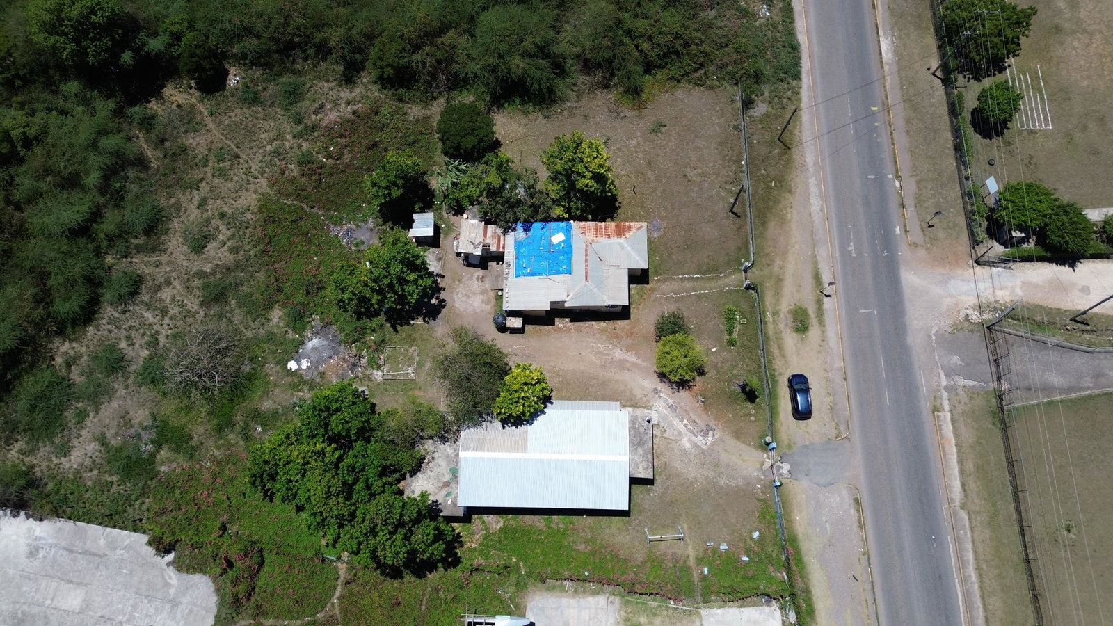 Eighth image of Lpo Hayes, Lionel Town, c in Hayes, Clarendon, Jamaica - property is For Sale