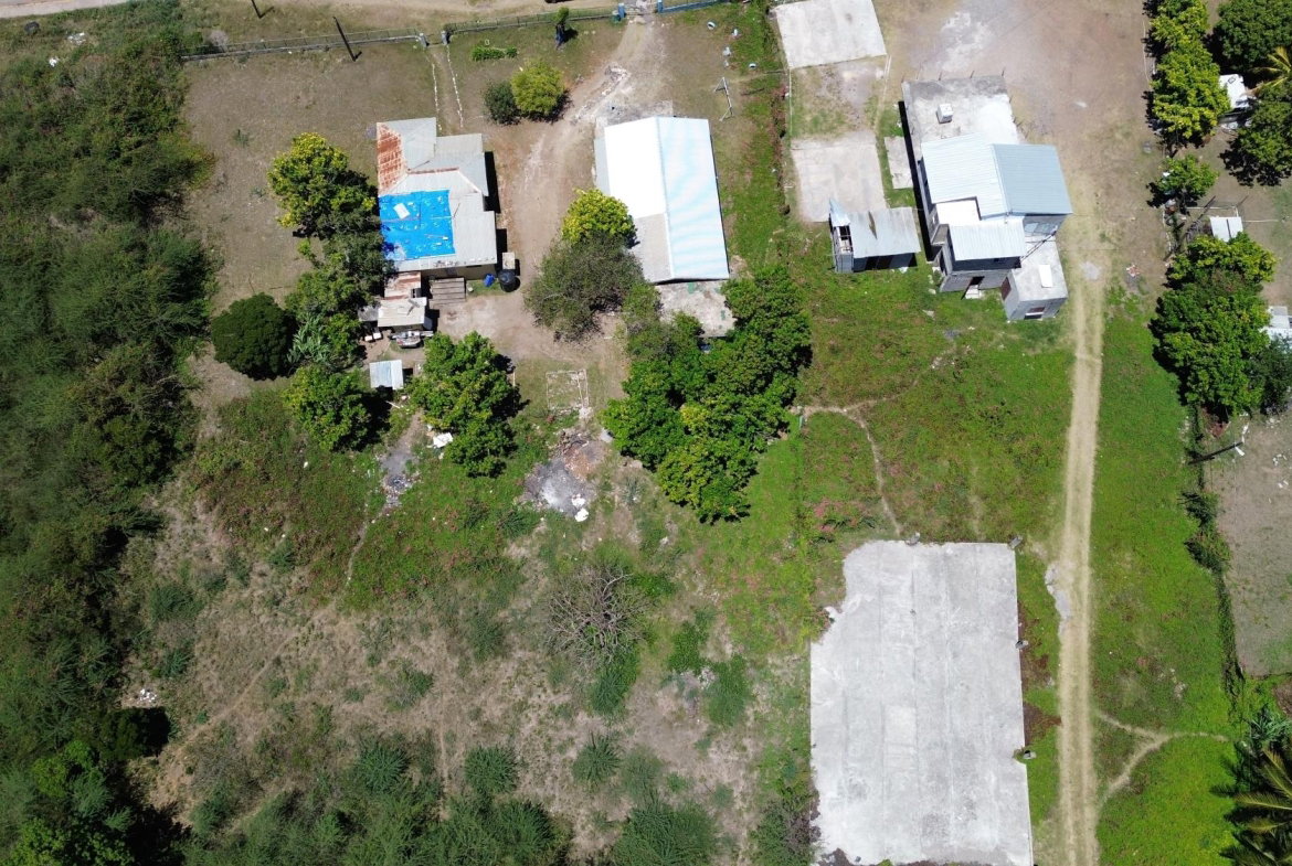 Ninth image of Lpo Hayes, Lionel Town, c in Hayes, Clarendon, Jamaica - property is For Sale