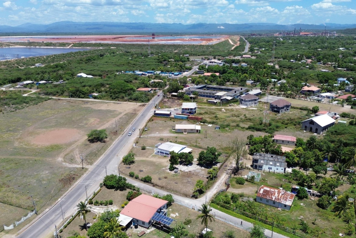 Tenth image of Lpo Hayes, Lionel Town, c in Hayes, Clarendon, Jamaica - property is For Sale