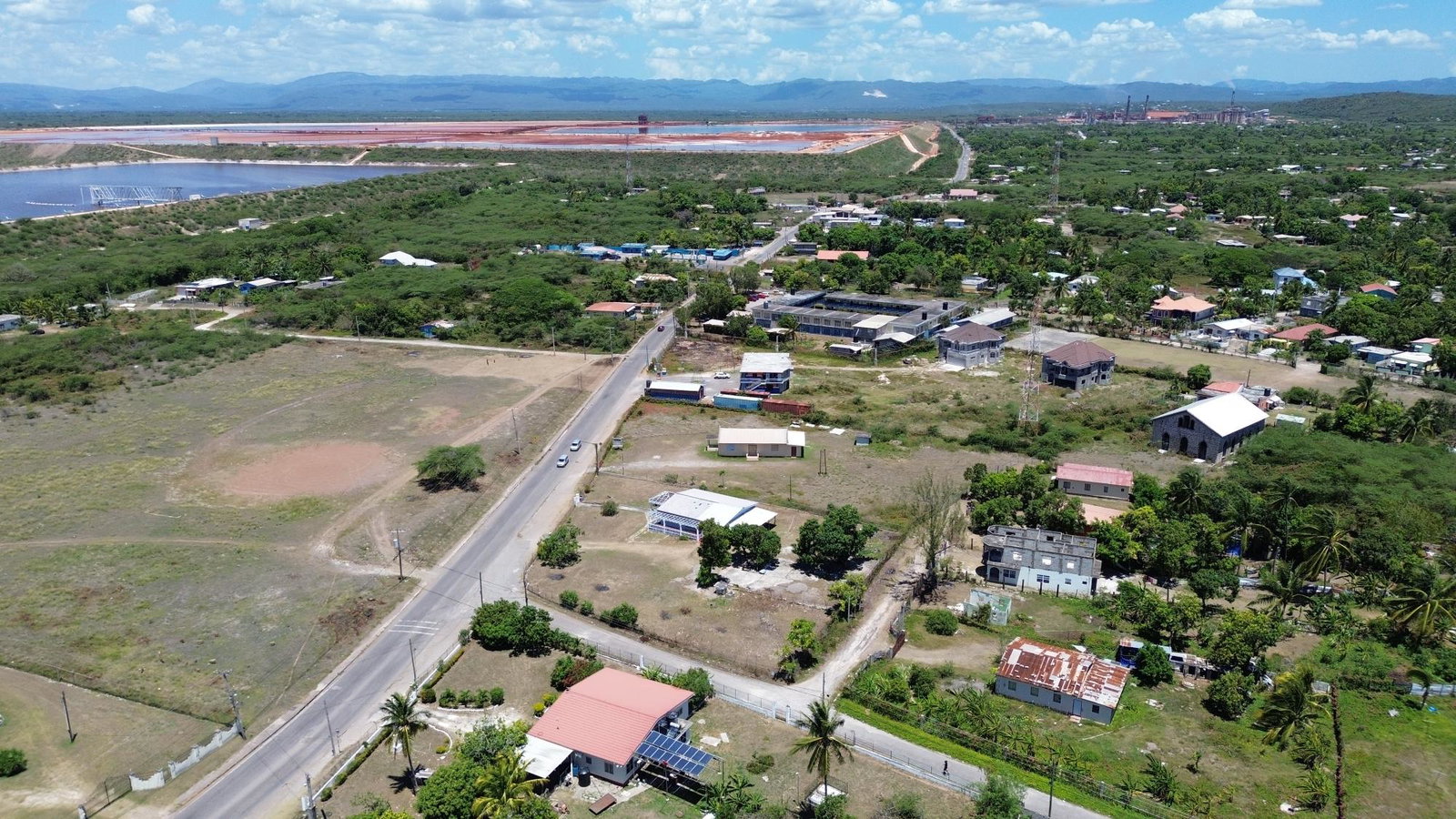 Tenth image of Lpo Hayes, Lionel Town, c in Hayes, Clarendon, Jamaica - property is For Sale