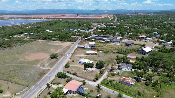 Tenth image of Lpo Hayes, Lionel Town, c in Hayes, Clarendon, Jamaica - property is For Sale