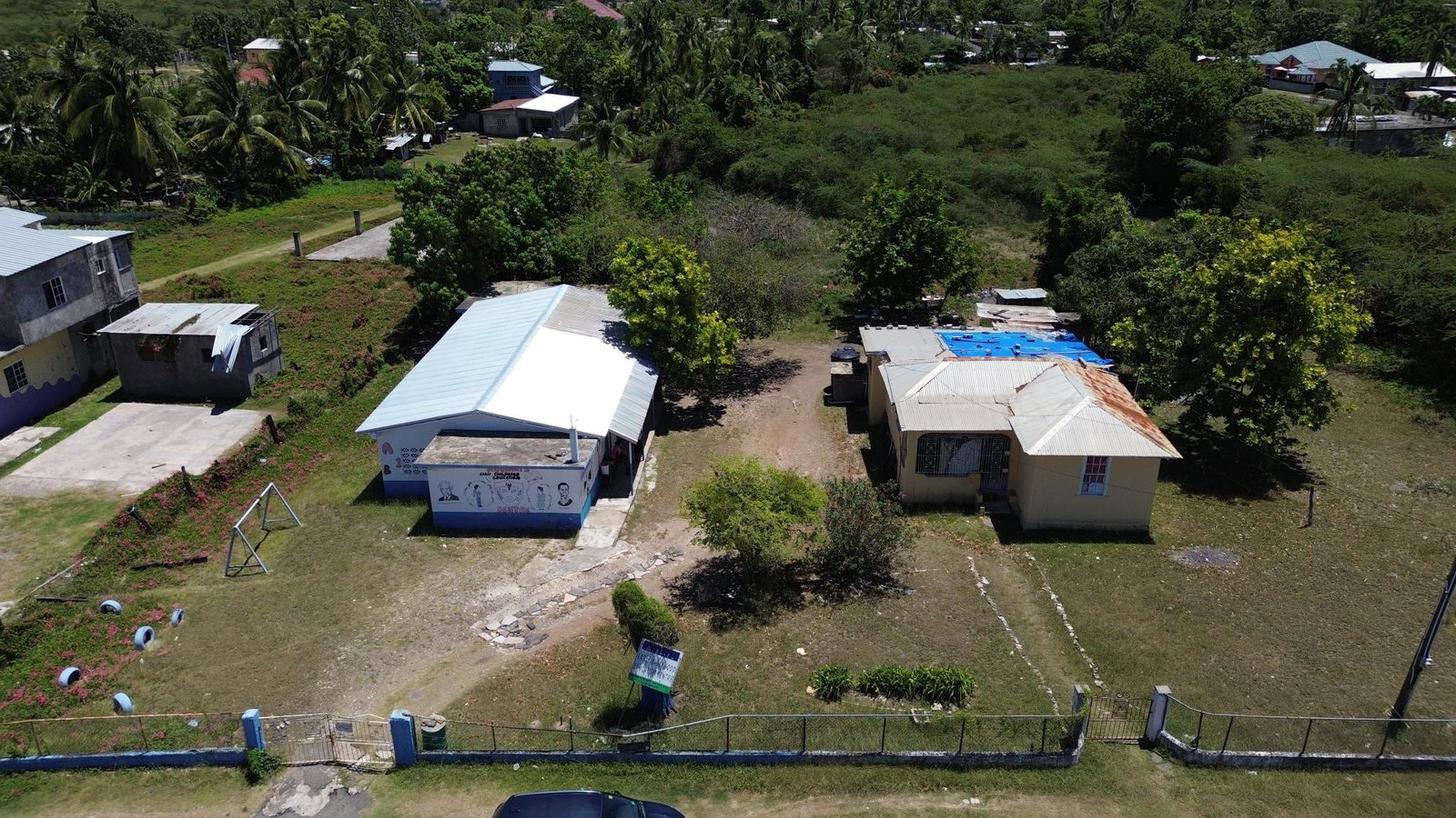 First image of Lpo Hayes, Lionel Town, c in Hayes, Clarendon, Jamaica - property is For Sale