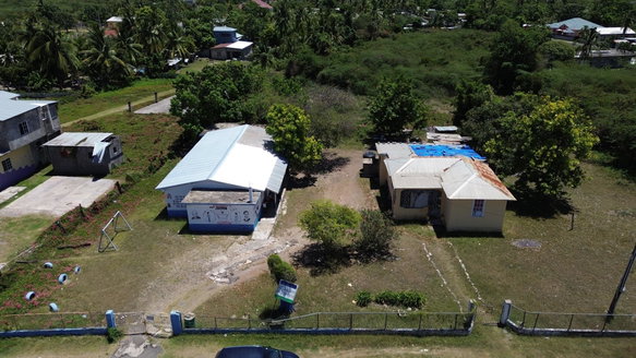 First image of Lpo Hayes, Lionel Town, c in Hayes, Clarendon, Jamaica - property is For Sale