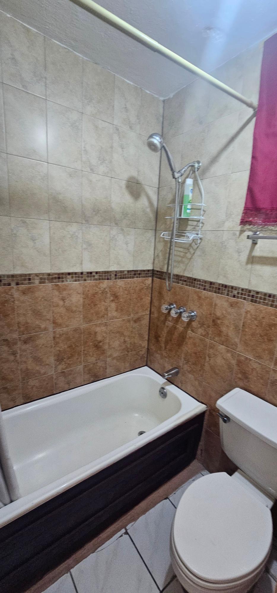 Second image of 203b-12-16 Oxford Road in Kingston 5, St. Andrew, Jamaica - property is For Sale