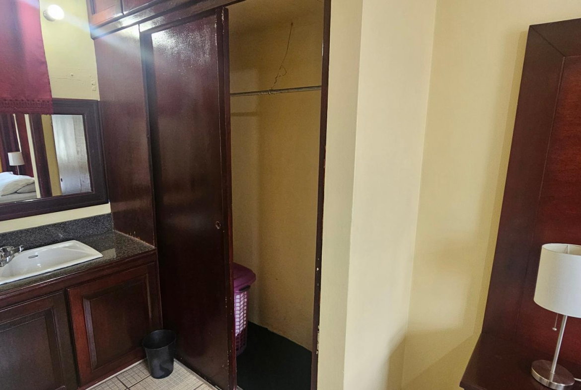 Third image of 203b-12-16 Oxford Road in Kingston 5, St. Andrew, Jamaica - property is For Sale