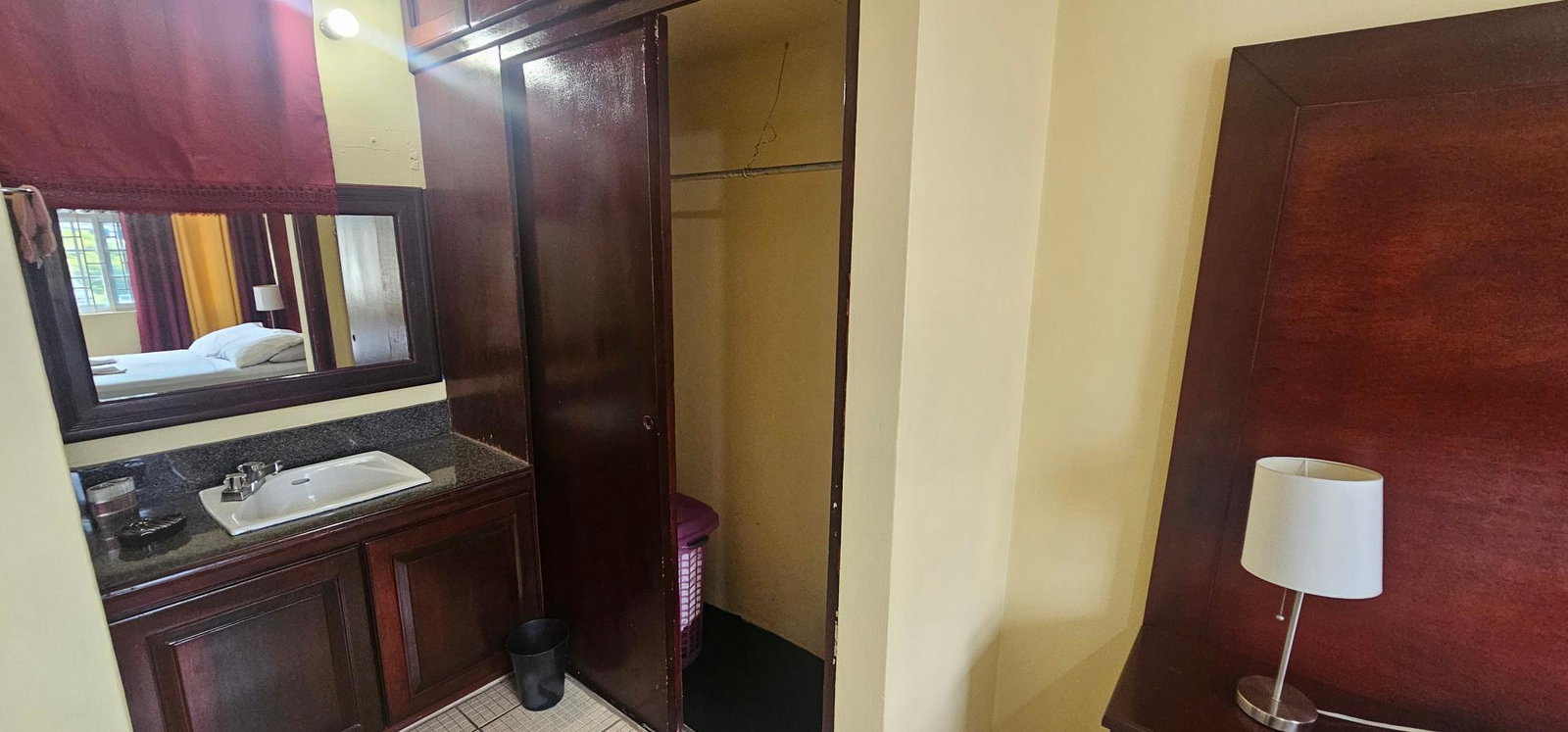 Third image of 203b-12-16 Oxford Road in Kingston 5, St. Andrew, Jamaica - property is For Sale