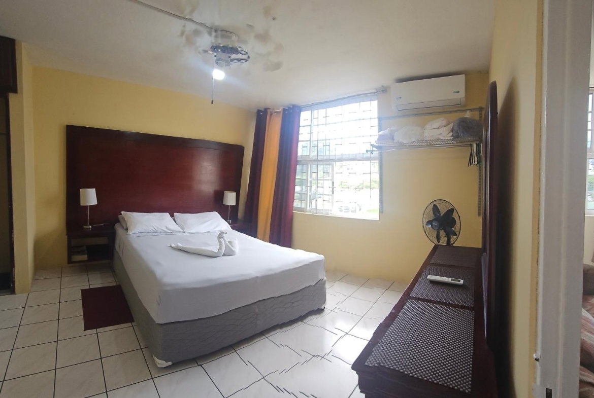Fourth image of 203b-12-16 Oxford Road in Kingston 5, St. Andrew, Jamaica - property is For Sale