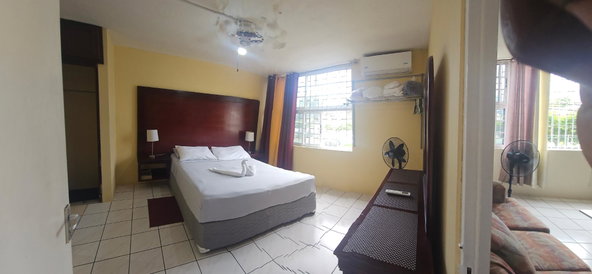 Fourth image of 203b-12-16 Oxford Road in Kingston 5, St. Andrew, Jamaica - property is For Sale