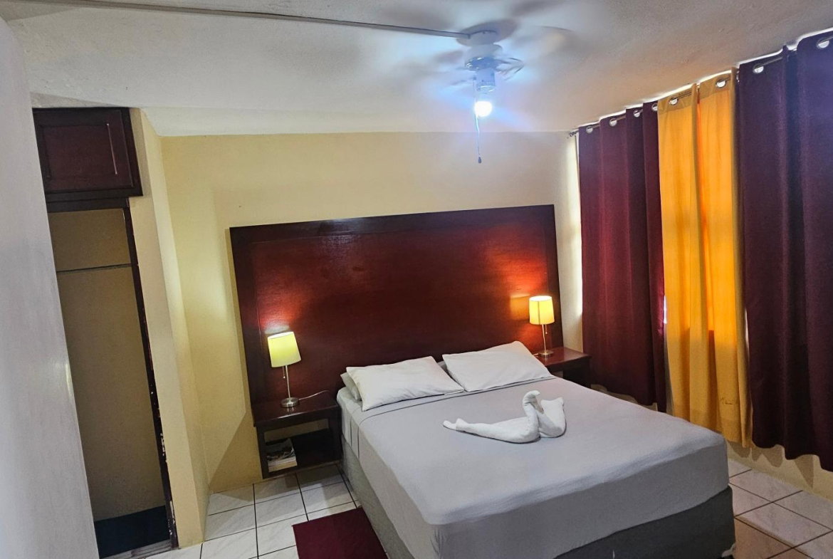 Fifth image of 203b-12-16 Oxford Road in Kingston 5, St. Andrew, Jamaica - property is For Sale