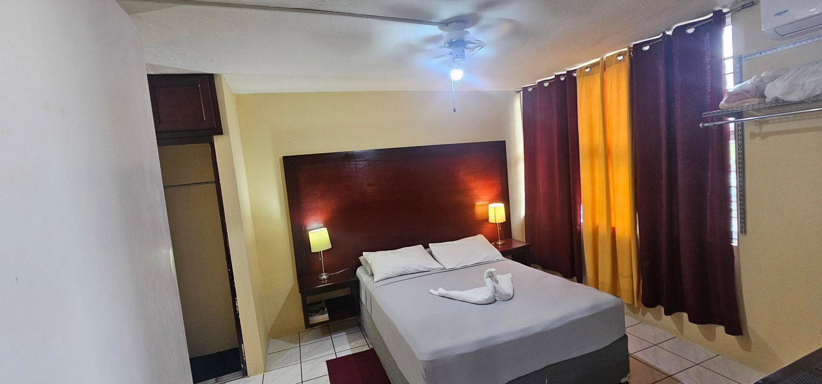 Fifth image of 203b-12-16 Oxford Road in Kingston 5, St. Andrew, Jamaica - property is For Sale