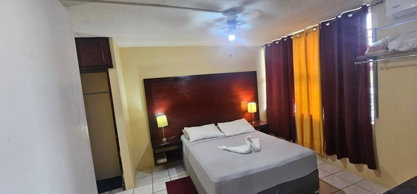 Fifth image of 203b-12-16 Oxford Road in Kingston 5, St. Andrew, Jamaica - property is For Sale