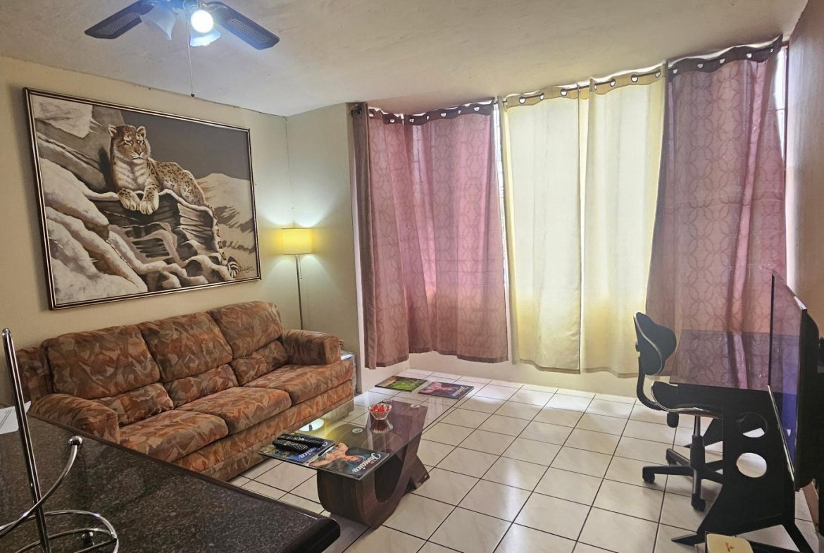 Seventh image of 203b-12-16 Oxford Road in Kingston 5, St. Andrew, Jamaica - property is For Sale
