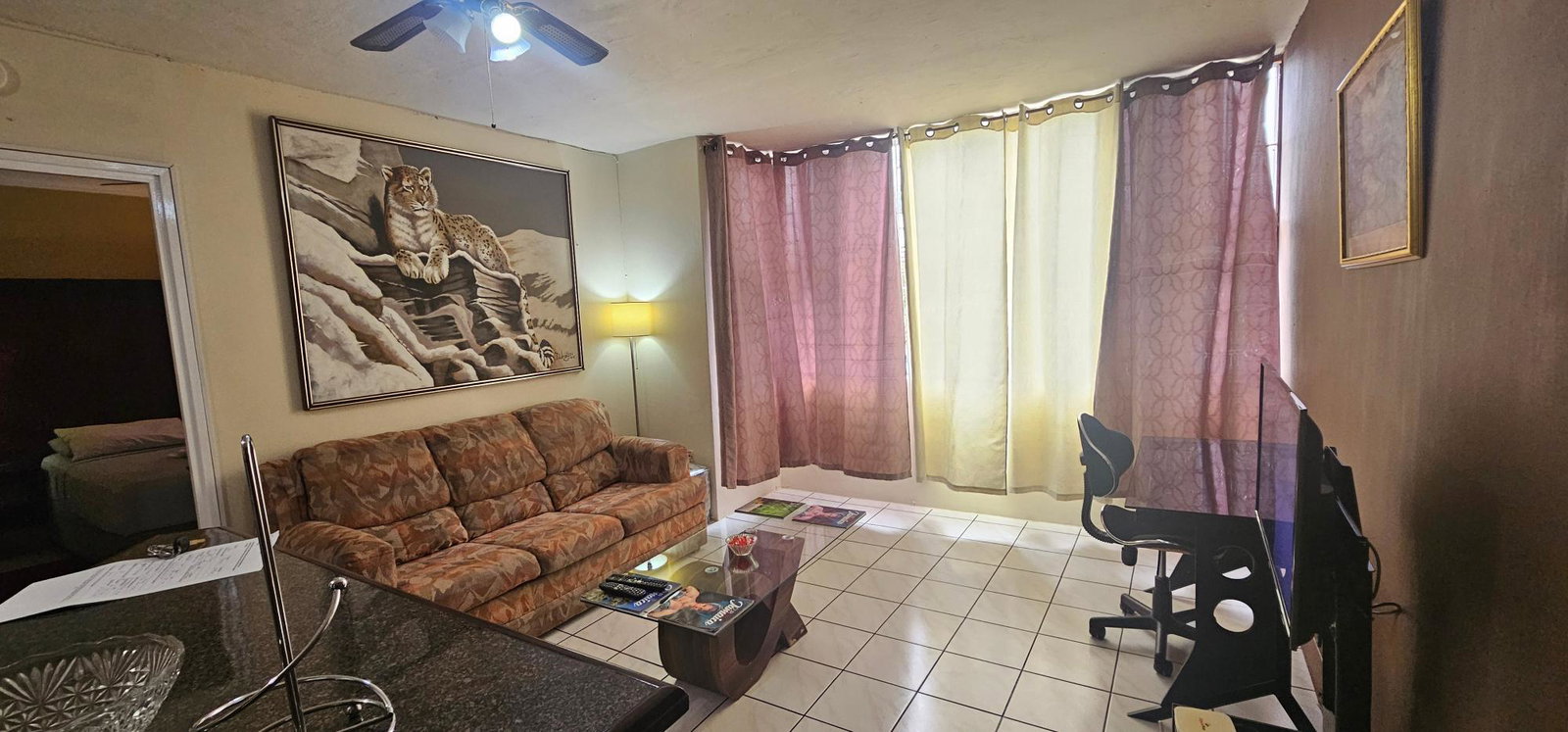 Seventh image of 203b-12-16 Oxford Road in Kingston 5, St. Andrew, Jamaica - property is For Sale