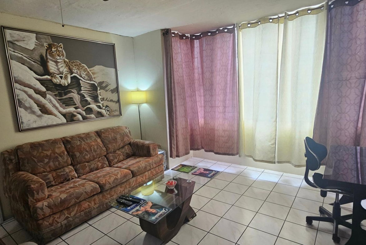 Eighth image of 203b-12-16 Oxford Road in Kingston 5, St. Andrew, Jamaica - property is For Sale