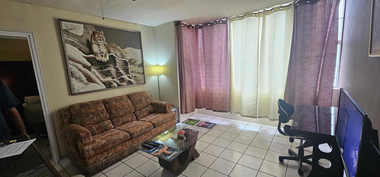 Eighth image of 203b-12-16 Oxford Road in Kingston 5, St. Andrew, Jamaica - property is For Sale