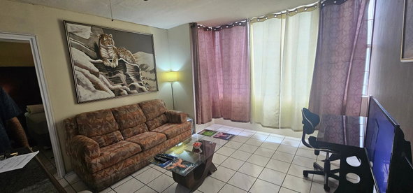 Eighth image of 203b-12-16 Oxford Road in Kingston 5, St. Andrew, Jamaica - property is For Sale