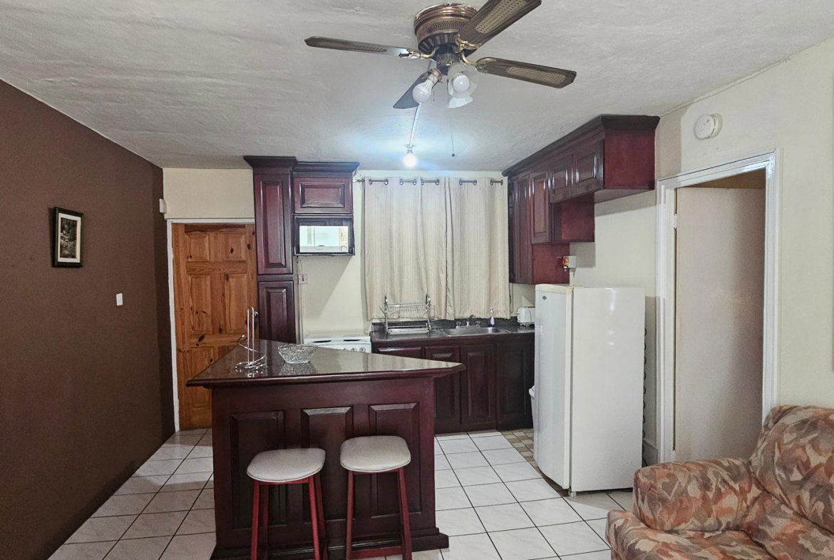 Ninth image of 203b-12-16 Oxford Road in Kingston 5, St. Andrew, Jamaica - property is For Sale