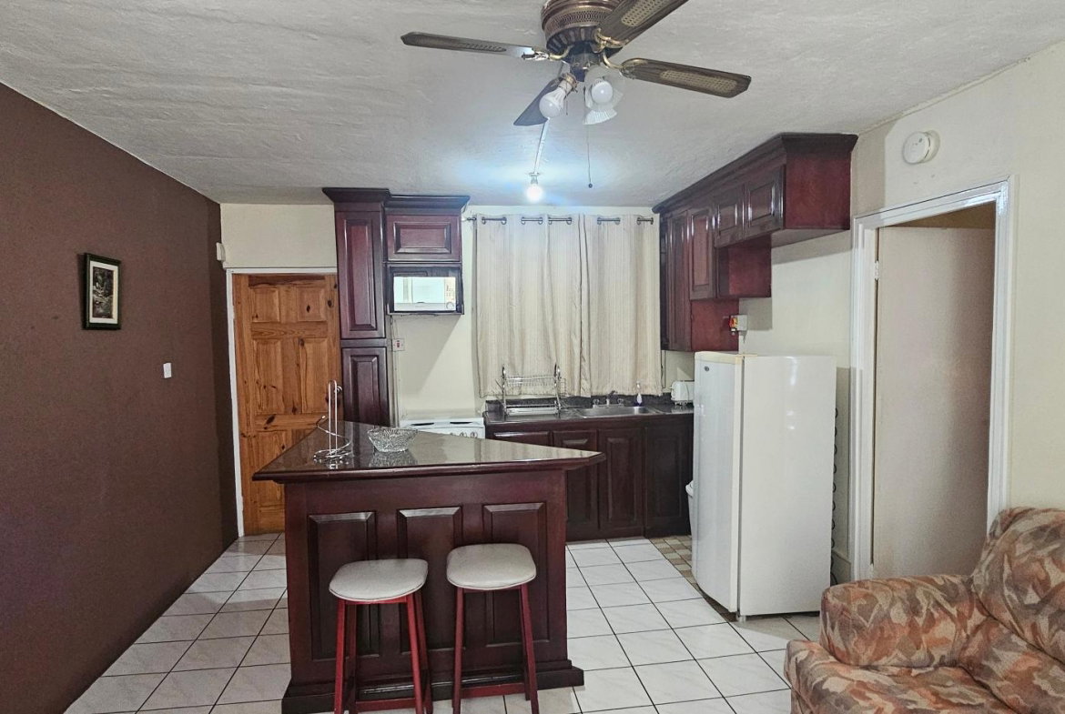 Tenth image of 203b-12-16 Oxford Road in Kingston 5, St. Andrew, Jamaica - property is For Sale
