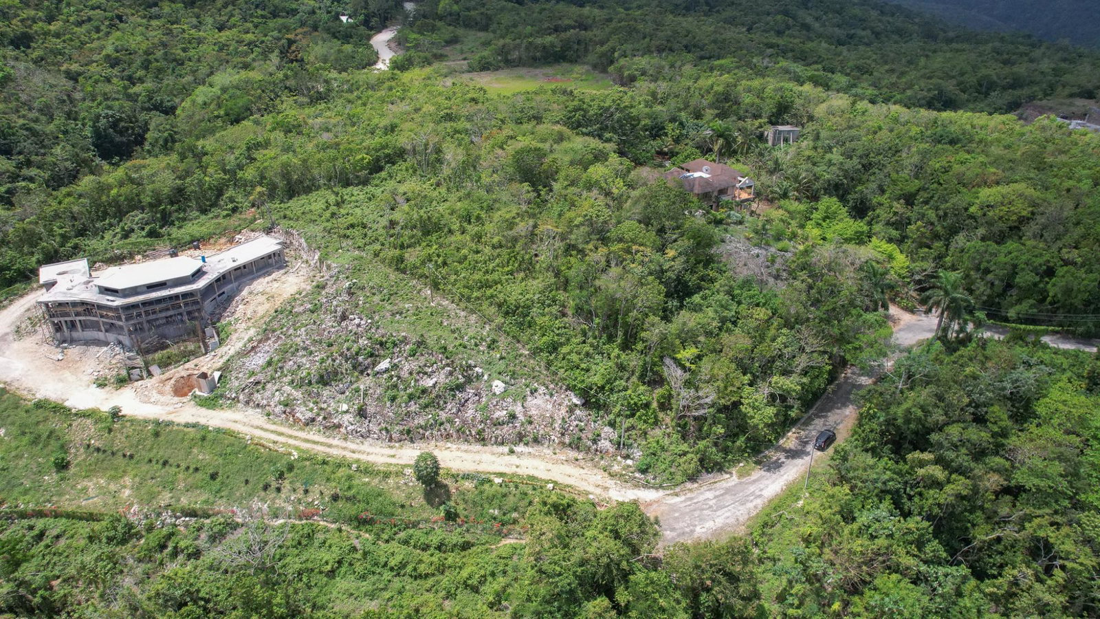 1.181-Acre-Residential-Lot-for-Sale-in-Unity-Hall-St.-James-Jamaica Second image of 31- Unity Hall in Unity Hall, St. James, Jamaica - property is For Sale